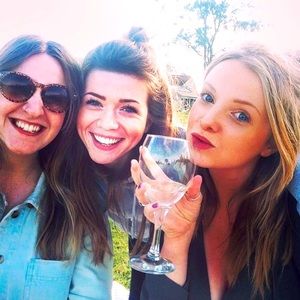 Meet your Posher, Lucy